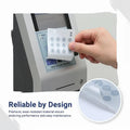 Keypad Mask Panel Coating IC ID Access Control System Device Machine Qme Default Title