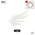 Screen Decoratorreduce Stress Home Office Wings Monitor Decorative Qme B1