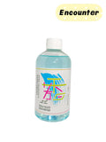 Car Aromatherapy Refill / Air Freshener Refill, 260ml Large Capacity, Multiple Natural Sweet and Fragrant Scents. Qme Encounter 260ml