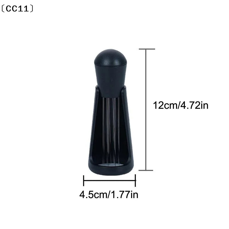 Espresso Coffee Stirring Tool Powder Stirrer Needle Distributor Qme