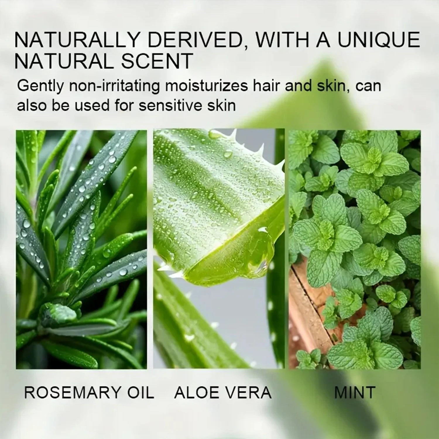 45g Aloe Vera Facial Firming Cream, Natural Aloe Vera Essence, Gentle and Skin-Friendly, Effectively Reduces Fine Lines, Tightens Skin, and Moisturizes Skin Qme