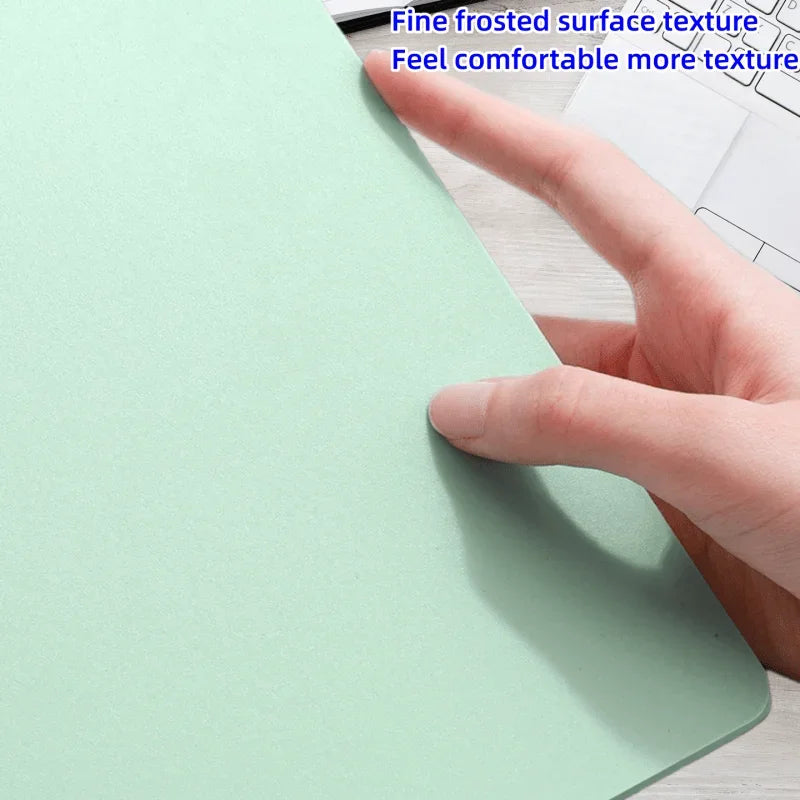 Simple A5 Bill Clipboard Memo Pad Clip Board Loose-leaf Notebook File Writing Pad Clamps Paper Holder Office School Supplies Qme