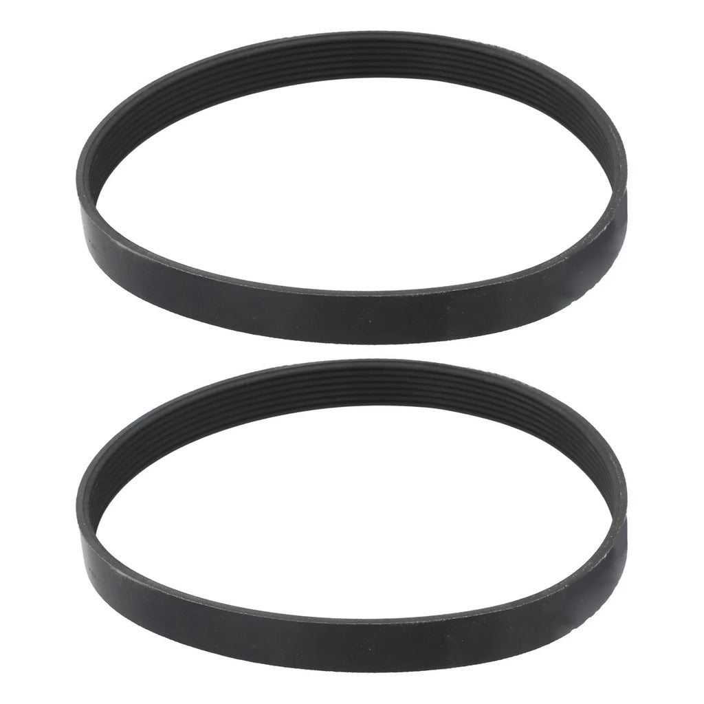 Drive Belt 7PJ451 Compatible With For Bosch For Rotak 320 Lawnmower 7 Rib 16mm Width 451mm Circumference Qme