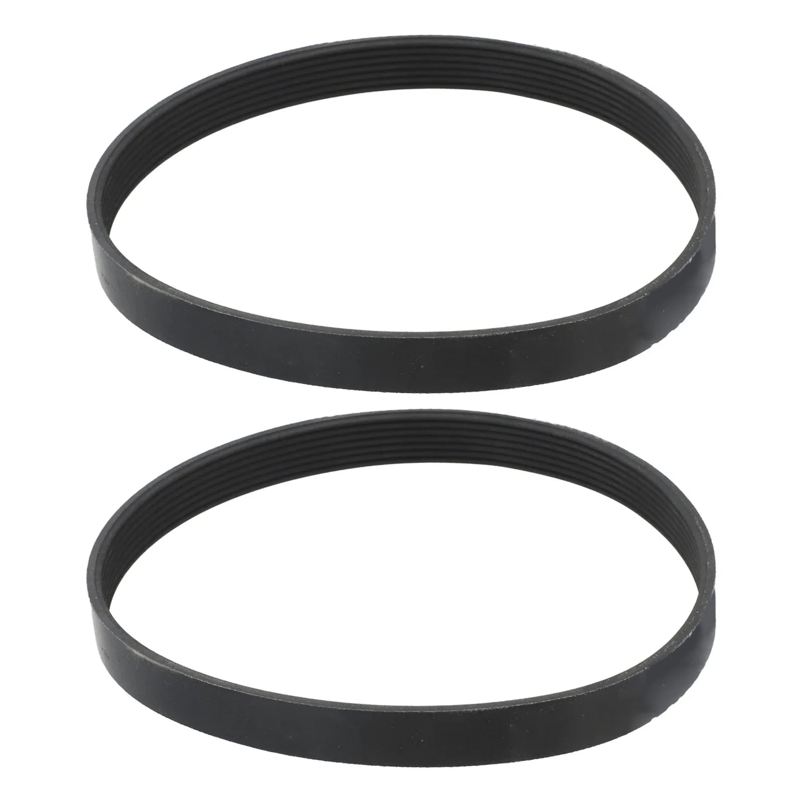 Drive Belt 7PJ451 Compatible With For Bosch For Rotak 320 Lawnmower 7 Rib 16mm Width 451mm Circumference Qme