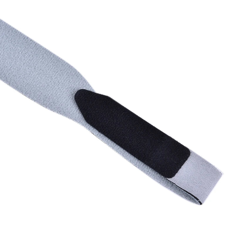 Universal Blue CPAP Headgear Replacement Respironics Resmed Straps Qme