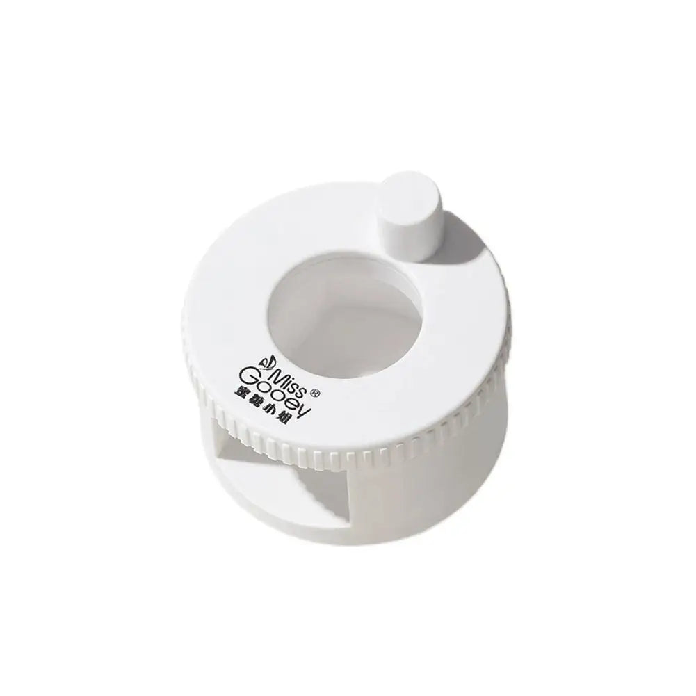 Automatic Cat Eye Magnet Nails Rotating Nail Wide Light Glass Bead Qme H