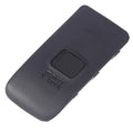 Flash Speedlite Battery Door Cover YN600ex-RT YN685 YN600 Repair Parts Qme Black