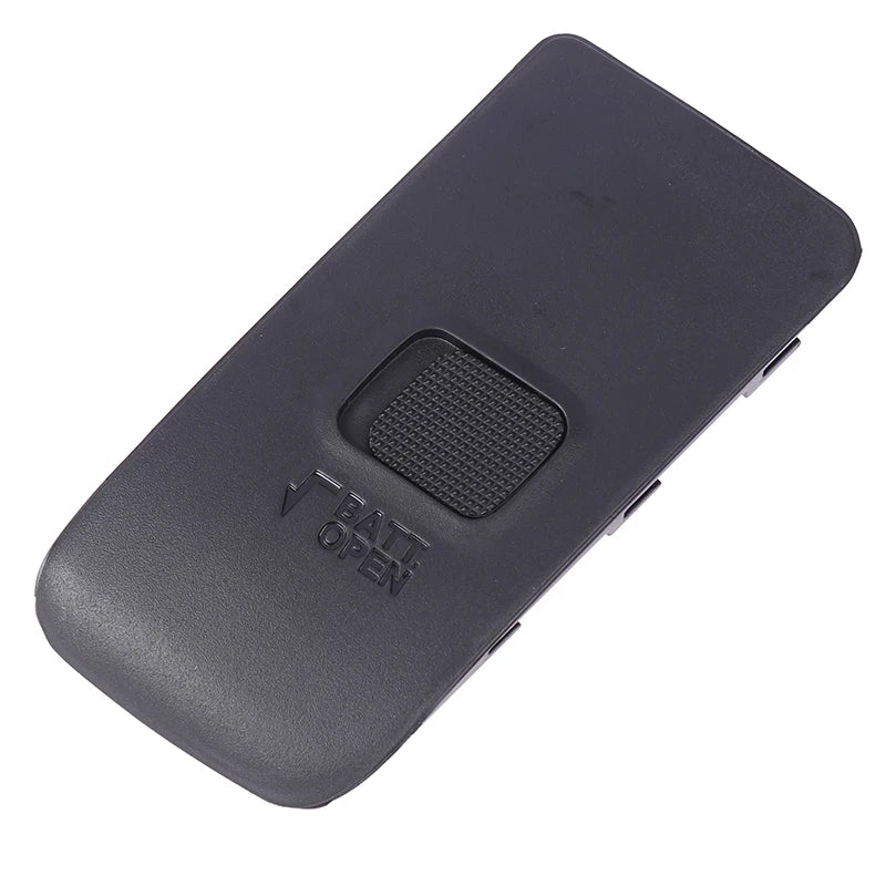 Flash Speedlite Battery Door Cover YN600ex-RT YN685 YN600 Repair Parts Qme Black