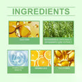 Rosemary Nourishment Shampoo Plant Formula Fluffy Volumizing Anti Qme Default Title