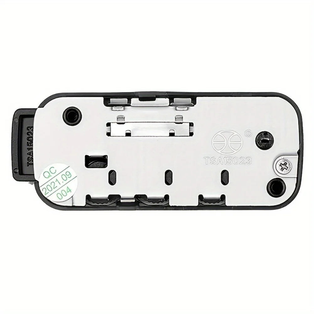 Travel Zipper Certified Luggage Password Lock, Backpack Anti-Theft 3-Digit Password Lock Qme