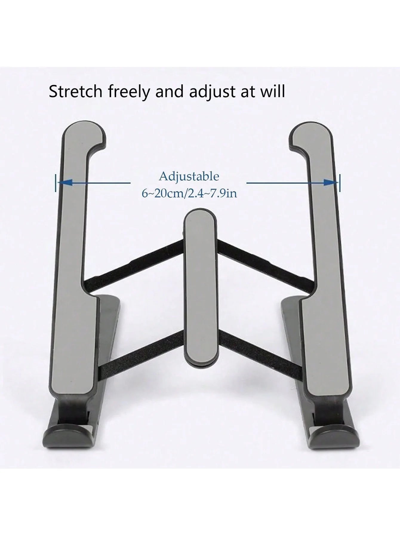 1 Tablet Laptop Lifting Folding Stand Qme