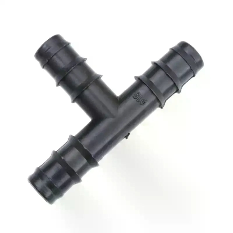 Garden Watering Hose Repair Extension Drip Irrigation Connectors Qme
