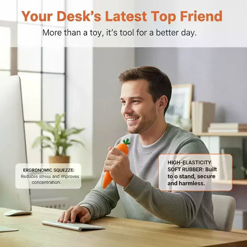 Realistic Fruits Soft Squeeze Toy Slow Rebound Effect For Stress Relief Office Desk Decor For Kids And Adults Qme