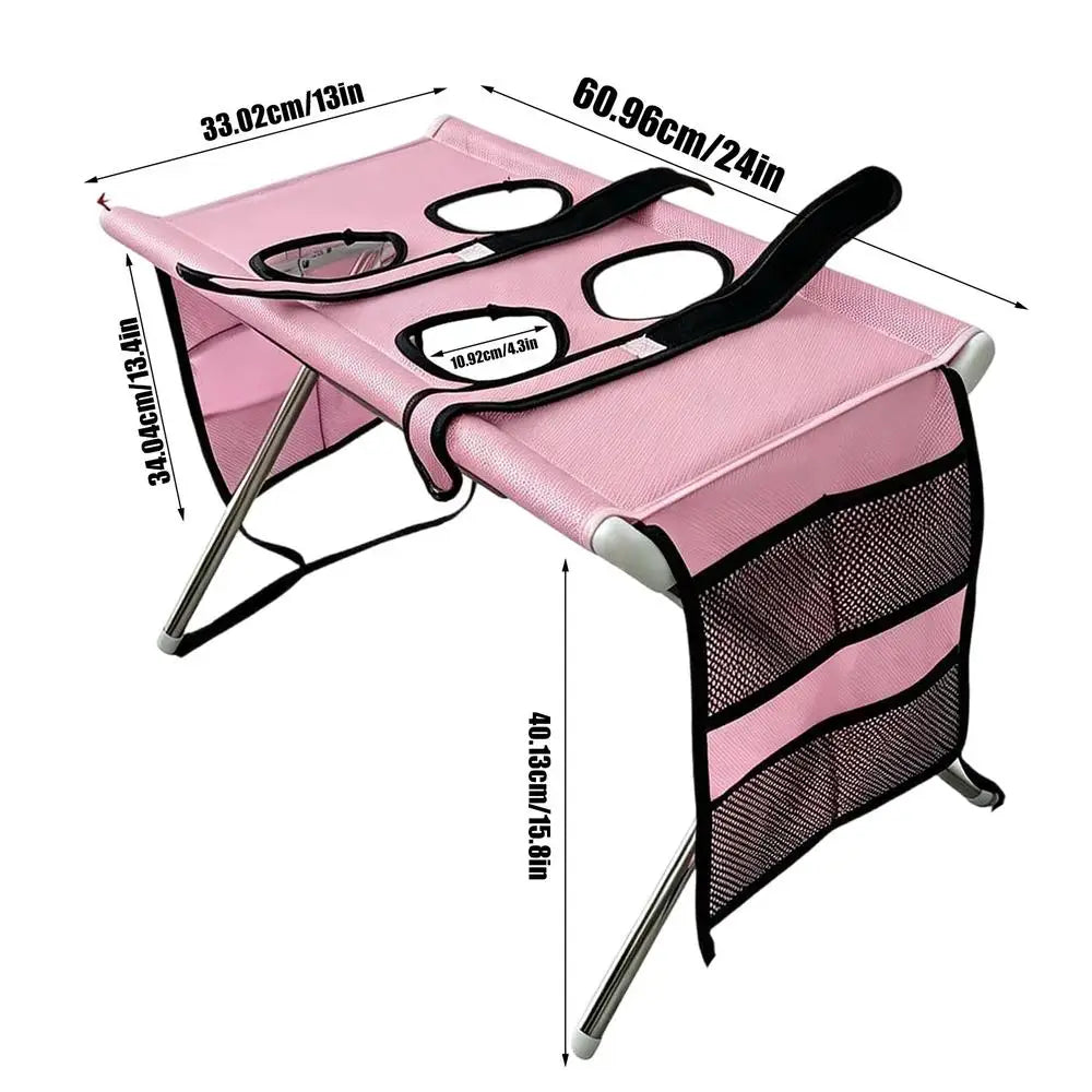 Dog Hammock For Grooming 30lbs Weight Capacity Cat Clipping Table Harness Dog Anti-Scratch Clipping Hammock For Home Indoor Qme Pink China Mainland