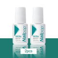 Nailpop Nail Glue 2 Strong Adhesive Fast Drying Long Lasting Qme nail glue 2pcs