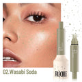 Natural Freckle Stamp Pen Waterproof Sweatproof Quick-drying Delicate Qme 02