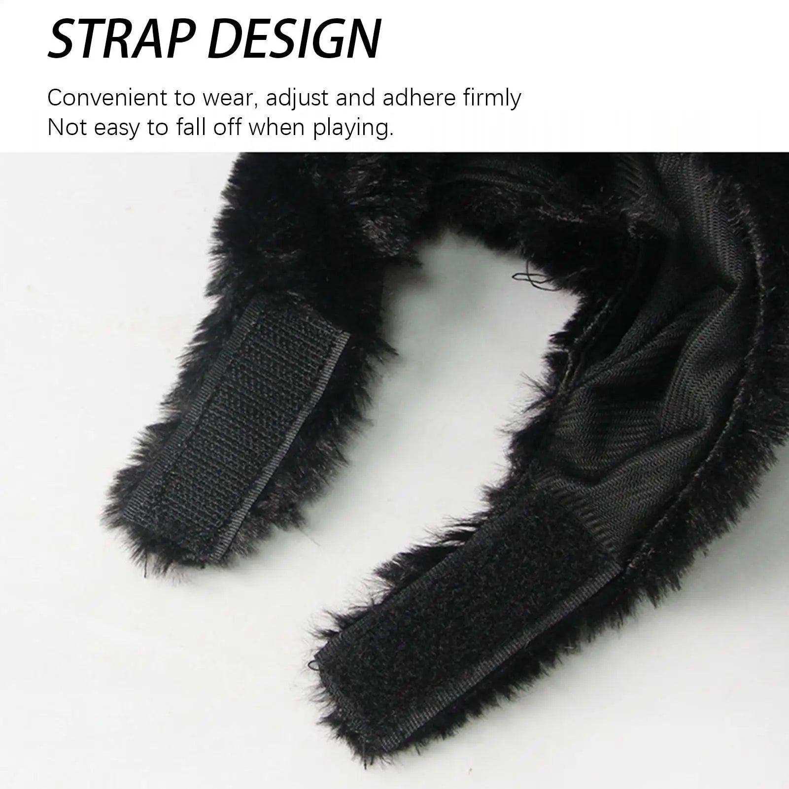 Hats Cats Cute Headwear Costume Accessories Cat Dog Cosplay Festival Qme