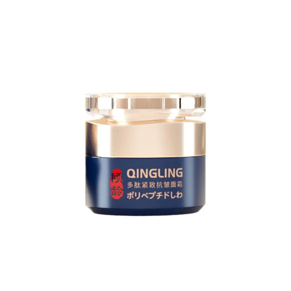 Collagen Kojic Acid Cream Facial Serum Moisturizing Nourish Damaged Qme E