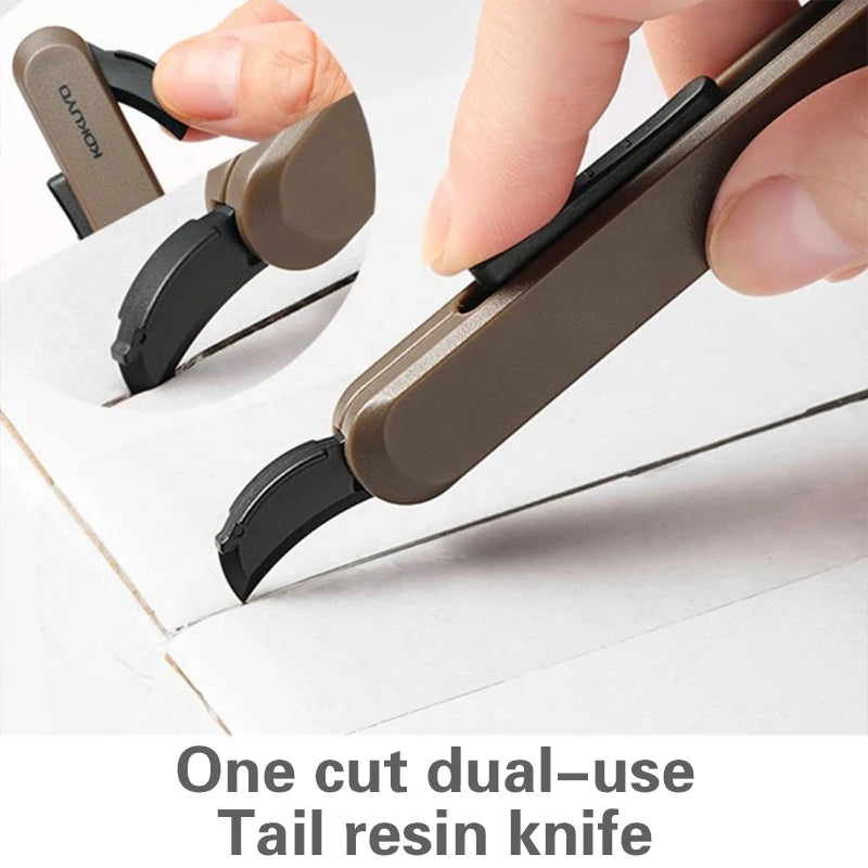 Portable Scalable Folding Stainless Steel Scissors Sharp Durable Qme
