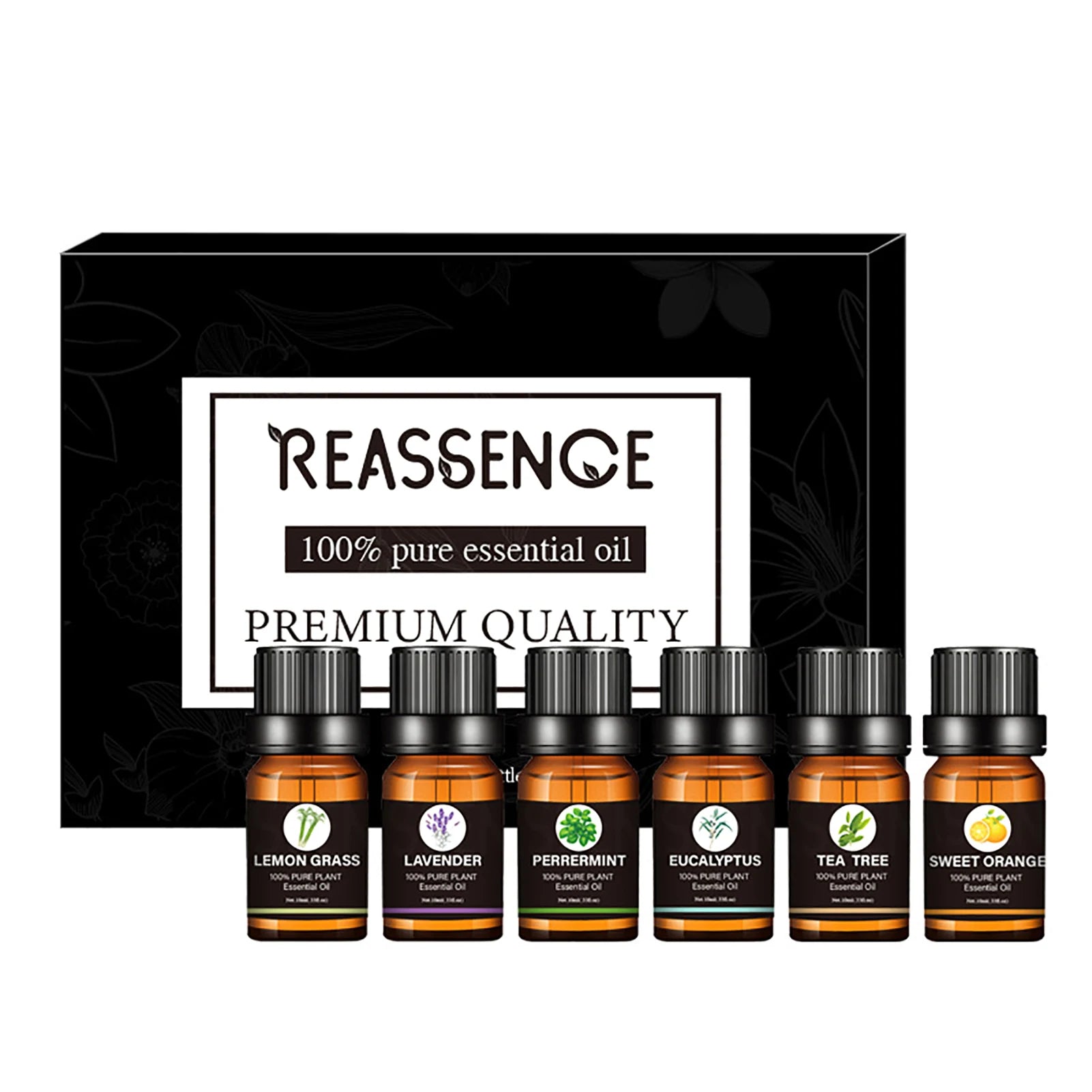 Bakery Essential Oils Premium Fragrance Oil Blueberry Pancake Sugar Qme 23 10mlx6pcs China Mainland