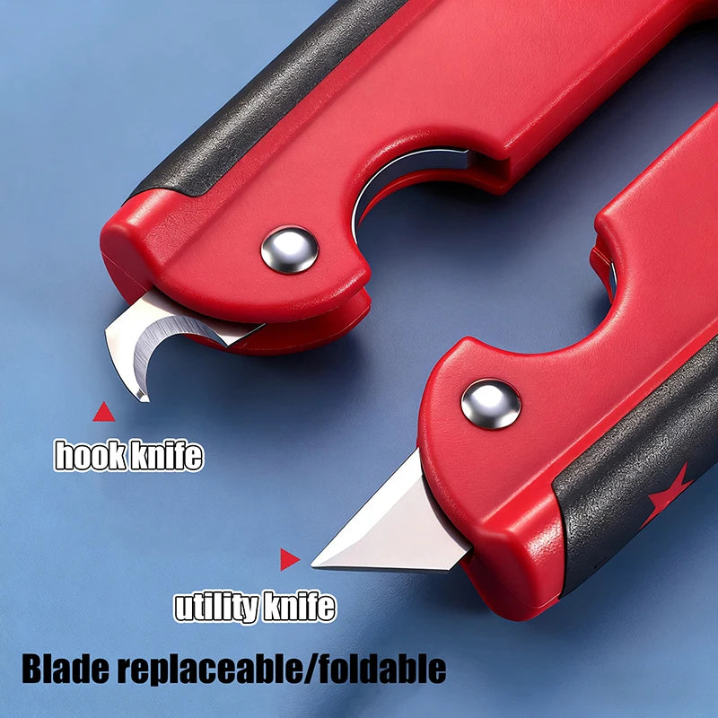 Robust 1 Electrician Wire Crimper Stripper Cutting Pliers Qme