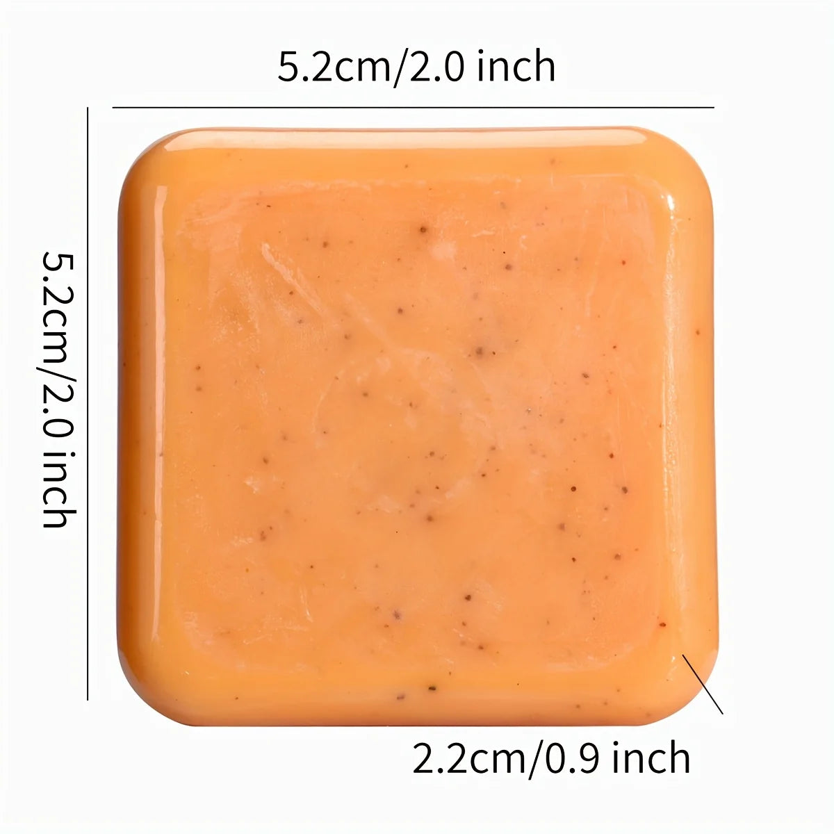 Turmeric Shaving Cleansing Soap Added Vitamin C Make Skin More Qme