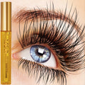 Nourishing Eyelash Eyebrow Enhancer Serum Natural Ingredients Longer Qme 3036