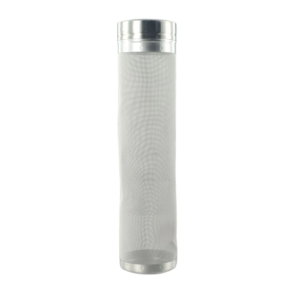 1Pc Stainless Steel 300 Micrometer Mesh Hop Beer Filter Homebrew Hop Beer Kettle Brew Filter Kitchen Tools Wine Making Qme