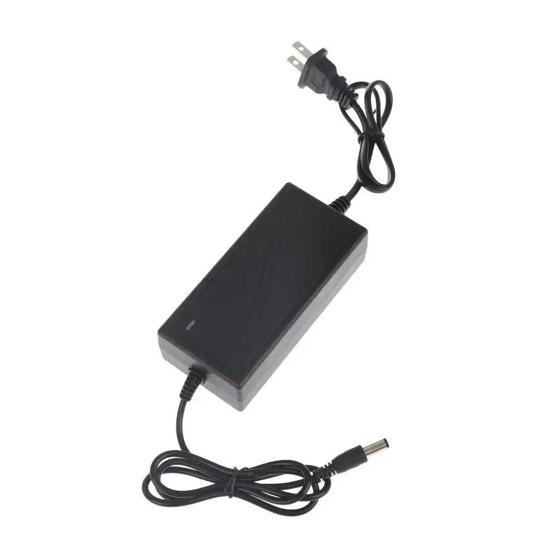 21V 2A Quick Charger 18650 Liion Battery DIY Electric Screwdriver Qme