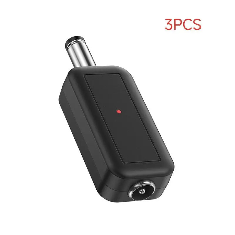 1 3 24H Automatic Power Off Reset Tool DC Wifi Auto Reboot Router 5 Qme 3pcs