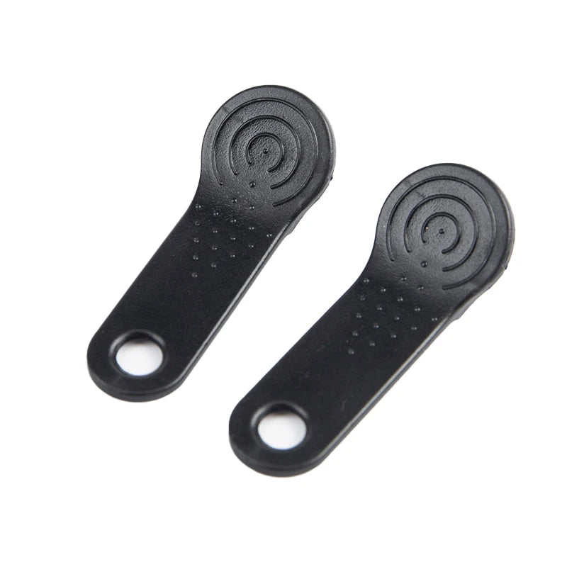 Readable RFID Touch Memory Key TM1990 DS1990 Ibutton Copy Card Dallas Qme