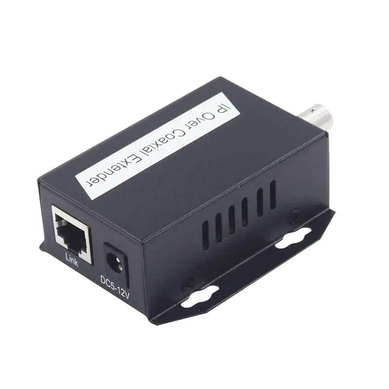 Sale Ethernet over Twisted Pair Converter -Ethernet Extender over Twisted Line Phone Wire Line, RJ45 LAN Network Booster Qme