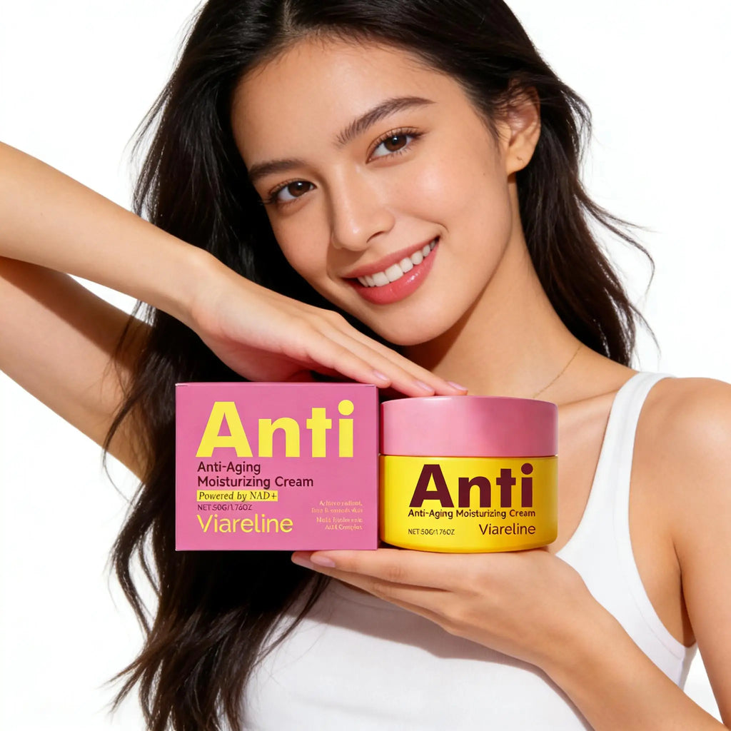 Firming Face Cream Anti Aging Lifting Tighten Face Brightening Tone Improves Dark Spot Reduces Fine Line Moisturizing Care Cream Qme