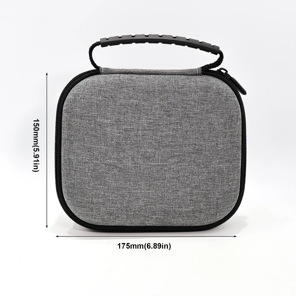 EVA Storage Bag for XbotGo Chameleon Secure Disk Case Advanced Hard Cases for XbotGo Chameleon Photography Equipment Qme