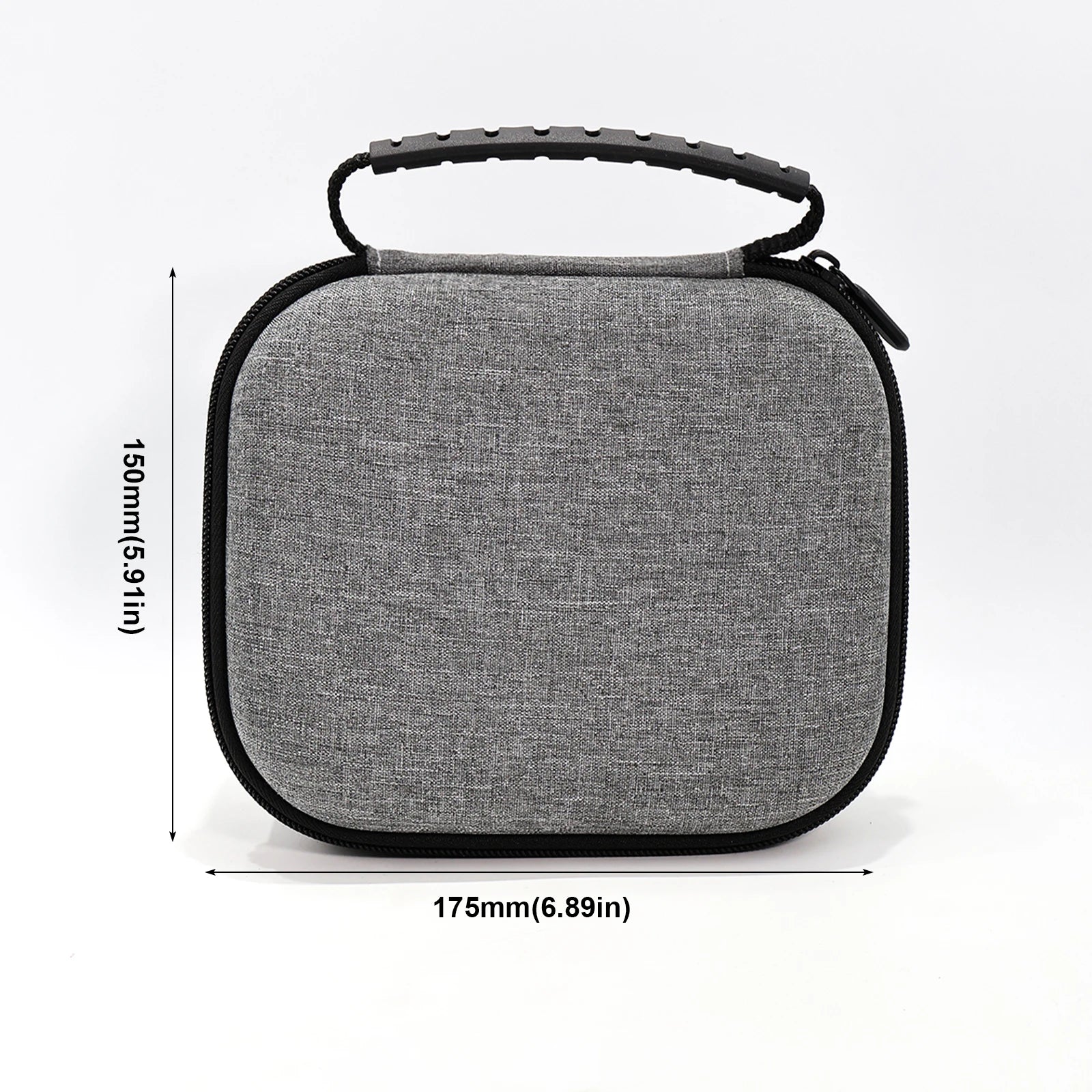 EVA Storage Bag for XbotGo Chameleon Secure Disk Case Advanced Hard Cases for XbotGo Chameleon Photography Equipment Qme