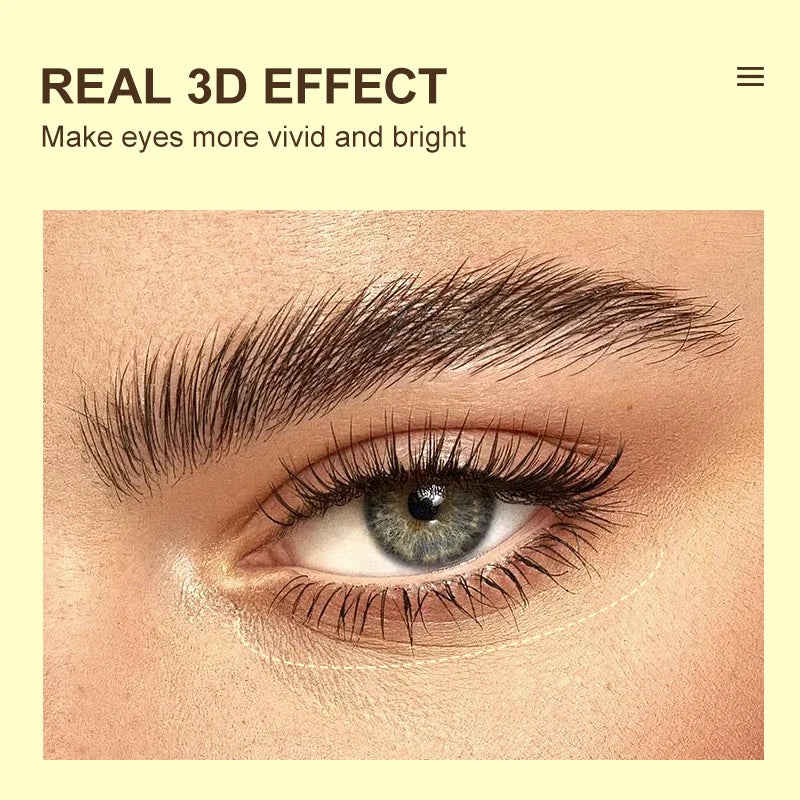NATUHANA J BC Curl Bottom Lash Extensions 5- Short Individual Lower Qme