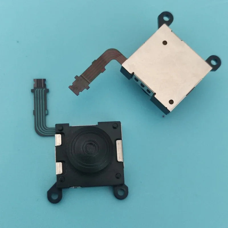 PSV2000 PSVITA 20003D PS VITA 2000 3D Replacement Analog Joystick Qme