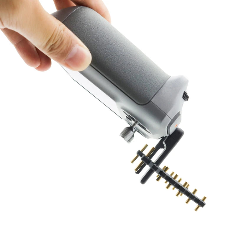 For Yagi Antenna- Signal Booster For DJI Air 3 For -Mini 4 Pro For Remote Controller Signal Range Extender Qme