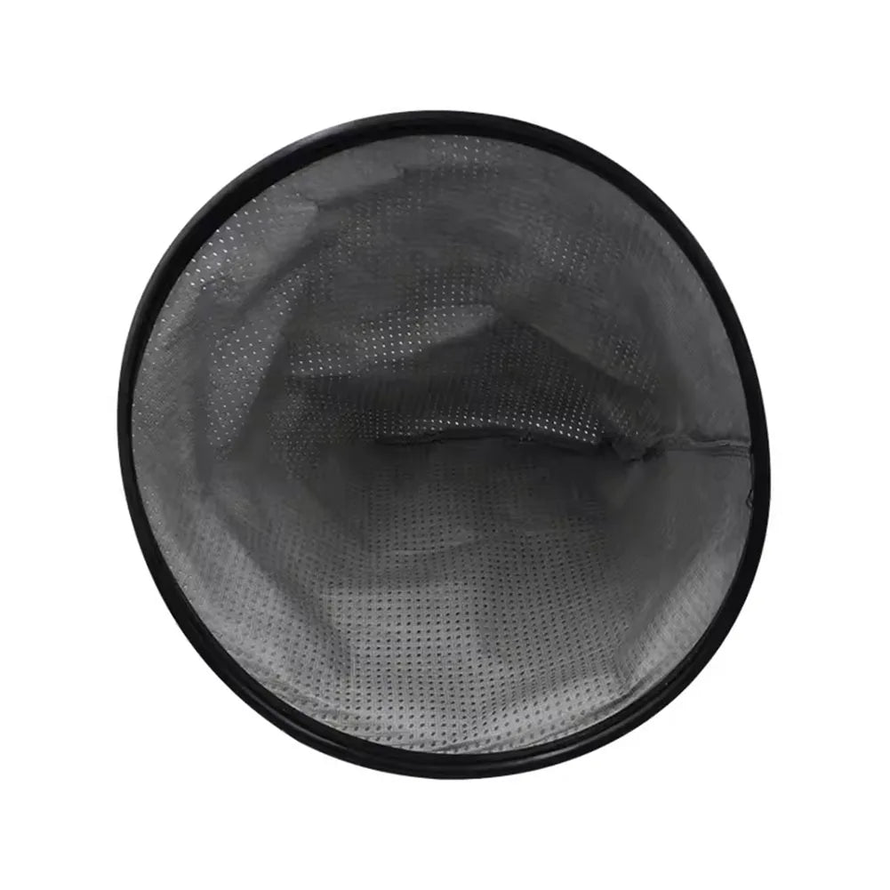 Dust Bag Vacuum Cleaner Accessories Cloth Replacement Parts Dust Bag For Midea T3-L151E1 Vacuum Cleaner Qme