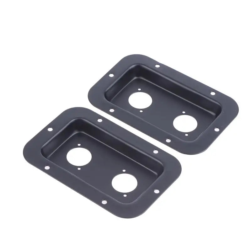 XLR Speaker Jack Plate Custom Loudspeaker Dish Board Reliable Audio Qme