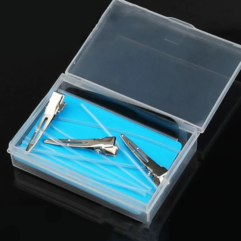 Microsurgery End Anastomosis Simulation Blood Vessel 2mm5mm Qme