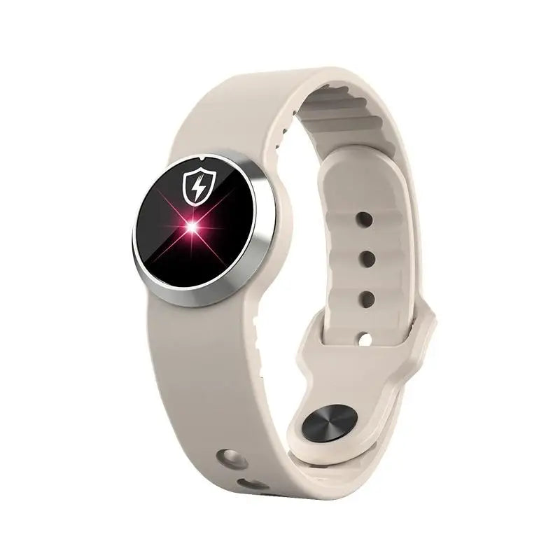 Portable Remove Body Static Bracelet Adult Smart Anti-static Qme A4