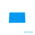 Sterilization Mat Silicone Autoclavable Silicon Disinfection Tray Qme 300x200mm