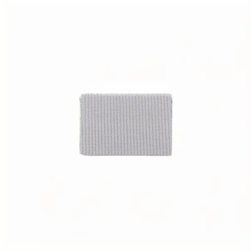 CC111Pcs Aquarium 8D Filter Sponge Fish Pond Tank No Glue Foam Qme 20cm30cm2cm