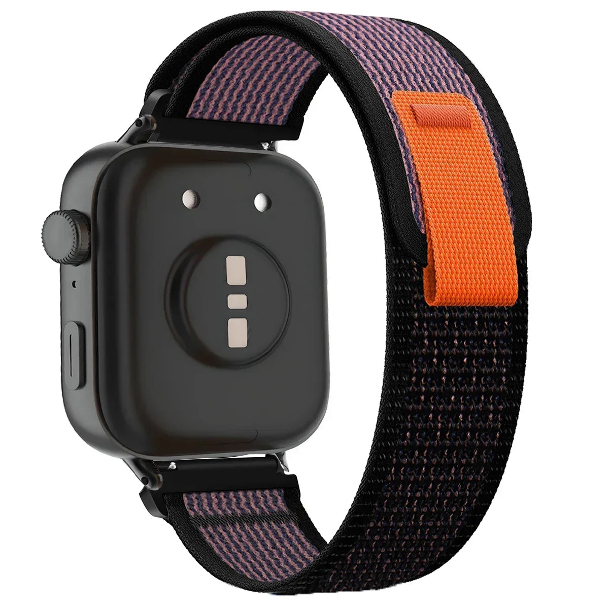 Trail Loop Band For Huawei Watch Fit 3 2 1 Strap Nylon Bracelet Sport Watchband For Huawei Watch Fit3 Smartwatch Elastic Correas Qme PBB For Huawei Fit1
