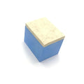 Car Glass Cleaning Sponge Wool Felt Brush Windshield Oil Film Qme 1pcs