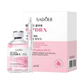 Salmon Pink Peptide Collagen Egg Essence Multi Fade Dull Deeply Qme PDRN Serum 50ml 1pcs