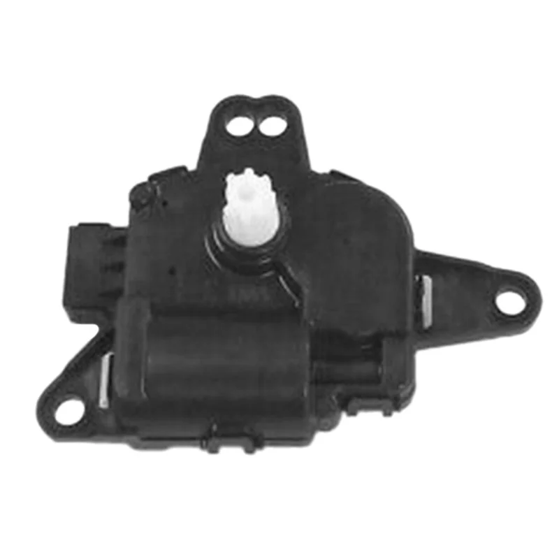 A02F-Car Door Heater Blend Motor Temperature Switch Actuator 97159-1H150 For Kia K3 Hyundai Elantra Sonata Tucson 971591H150 Qme