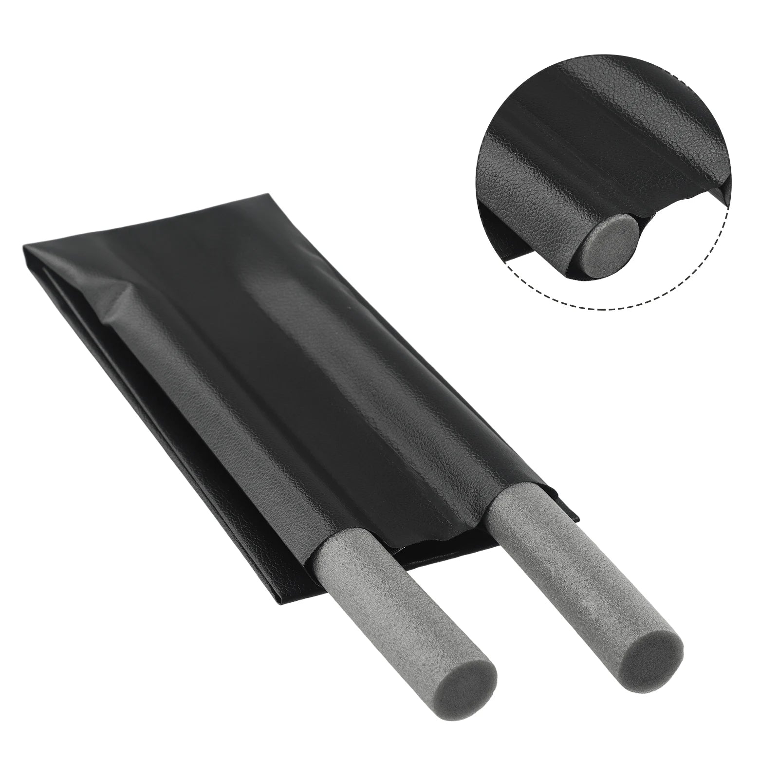 1pc 96cm Door Seal Strip Draught Excluder Stopper Door Bottom Wind Sweep Blocker Waterproof Door Draft Stoppers Sealing Strips Qme