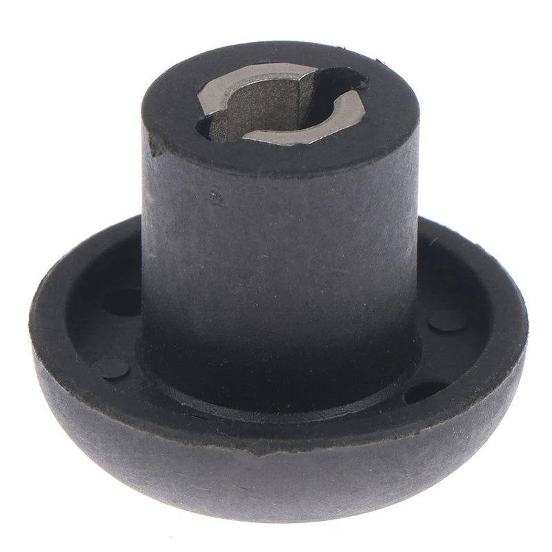 4CS 12 Gearwheel Juicer Parts Jar Mushroom Head Connector Qme